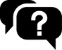 FAQ ikon